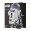 Auriculares "R2-D2" en colores azul y blanco