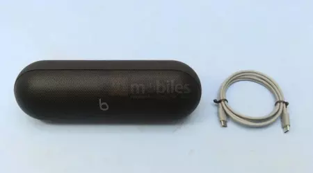 Vuelve el Beats Pill de Apple: el altavoz ha superado una certificación más antes de su anuncio oficial