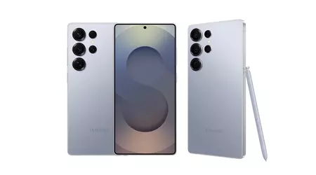 El Galaxy S26 Ultra puede tener una batería de más de 5000 mAh