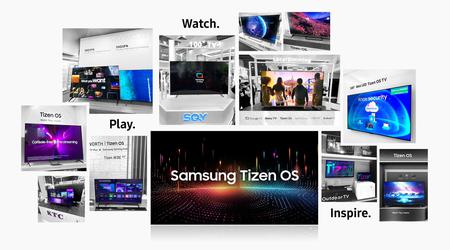 Samsung abre Tizen OS al mundo: nuevos socios, expansión global y por qué es un cambio de juego para el mercado de Smart TV