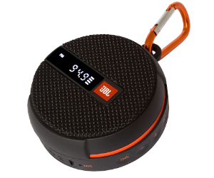Altavoz Bluetooth portátil JBL con radio ...