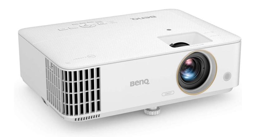 Proyector Benq TH685i para nintendo switch