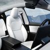 Tesla actualiza su crossover Model Y Juniper - avance 4