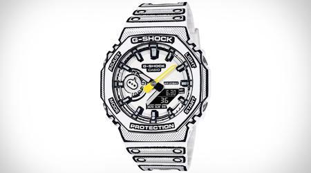 Una publicación japonesa informa de que se ha interrumpido la producción de los populares relojes Casio Manga CasiOak