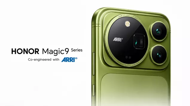 Honor Magic9 Super Edition: 11.000 mAh ...