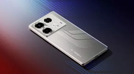 Infinix Note 40 Racing Edition: El smartphone con diseño BMW debuta en la India