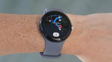 Google anuncia una actualización de Mapas: la aplicación ya puede funcionar en relojes Wear OS con LTE sin necesidad de anclarse a un smartphone