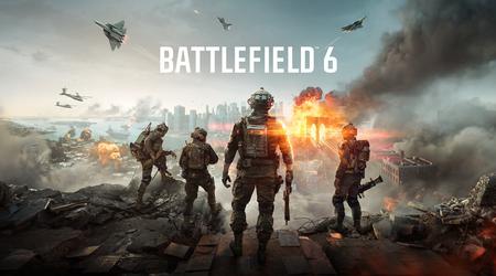 Prepárate para las pruebas beta de Battlefield 6 temprano: el cliente del juego ya está disponible para su instalación en todas las plataformas