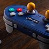 Controlador Pro 3 de 8BitDo