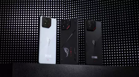 Asus podría presentar pronto un smartphone más barato para gamers, el ROG Phone 9 FE