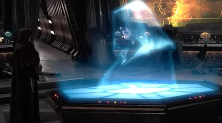 La experiencia de vídeo conversacional holográfica permite la comunicación con los familiares fallecidos