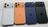 La presentación ya no es necesaria: un insider mostró maquetas de todos los modelos de iPhone 17 en diferentes colores