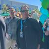 Phil Spencer y altos ejecutivos de Xbox visitaron la sede de Blizzard y hablaron con el equipo de desarrollo-8 Phil Spencer y altos ejecutivos de Xbox visitaron la sede de Blizzard y hablaron con el equipo de desarrollo-8