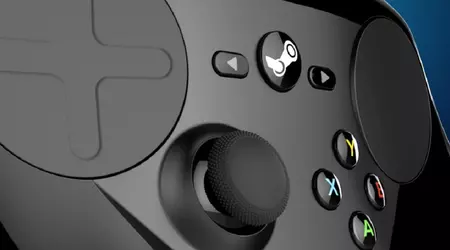 Insider: Valve está desarrollando Steam Controller-2 y un nuevo gamepad que podrá conectarse a cualquier plataforma de juego
