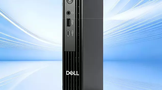 Dell anuncia el Pro Micro E, ...