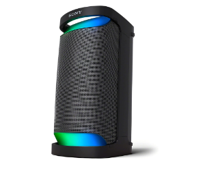 Altavoz para exteriores SRS-XP500 de Sony