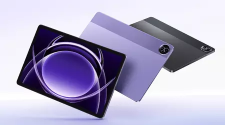 realme presentará una nueva tableta económica el 13 de septiembre