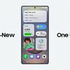 Avance de la actualización One UI 7