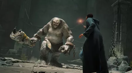 Hogwarts Legacy tendrá más de 100 misiones secundarias y no le importará que uses hechizos no perdonados