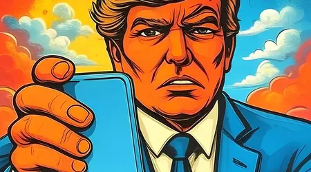 ¿Está en camino un "TrumpPhone"? El presidente de EE. UU. planea lanzar sus propios teléfonos inteligentes