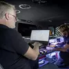 Características técnicas de Mercedes-Benz ELF