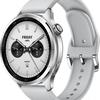 Xiaomi Watch S4 - diseño