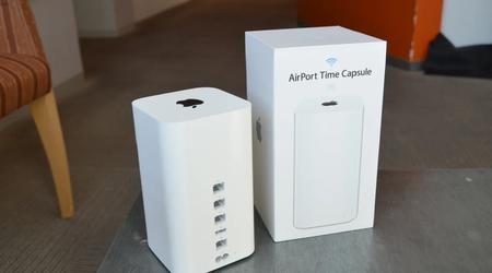 MacOS 27 pondrá fin al soporte para los enrutadores AirPort propietarios de Apple