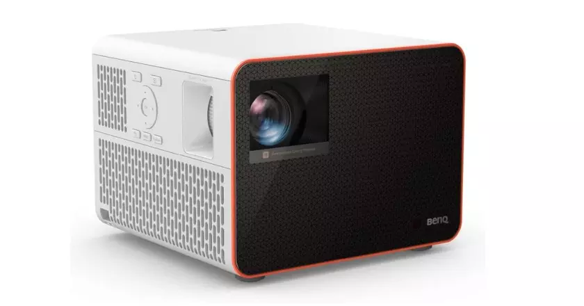 Proyectores BenQ X3000i 4K
