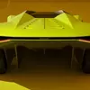 Vista previa del diseño Lamborghini Manifesto, vista 3