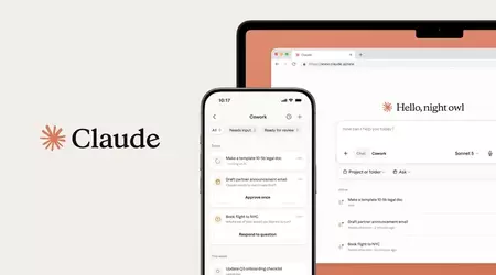 Claude Cowork llega a móvil y web: el agente de IA que trabaja aunque tengas el PC apagado