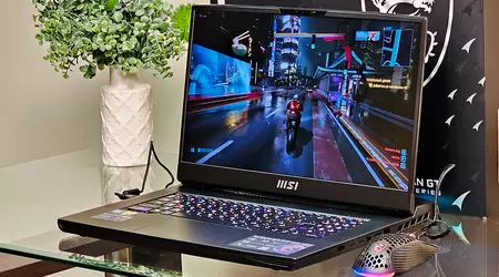 Análisis de la MSI Titan GT77 HX 13V: rendimiento monstruoso, teclado mecánico y pantalla 4K MiniLED