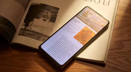 TCL ha presentado sus primeros smartphones con tecnología de protección visual NxtPaper: TCL 40 NxtPaper y TCL 40 NxtPaper 5G.