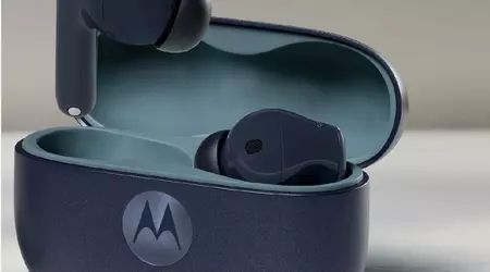 Se han presentado las primeras imágenes de los auriculares Moto Buds 2 Plus TWS, que Motorola presentará pronto