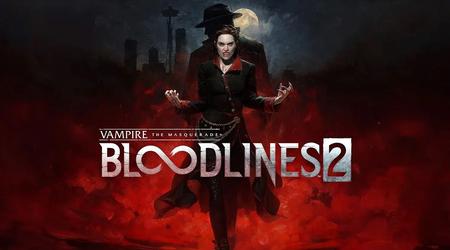 Filtración: la esperada acción-RPG Vampire: The Masquerade - Bloodlines 2 se lanzará el 21 de octubre