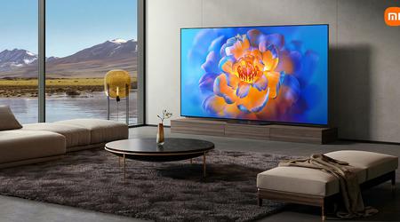 Xiaomi presentará nuevos televisores junto con los smartphones Redmi Note 12