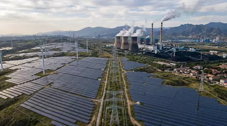 China desperdicia más energía limpia que la que produce Uruguay en un año por culpa de sus contratos del carbón