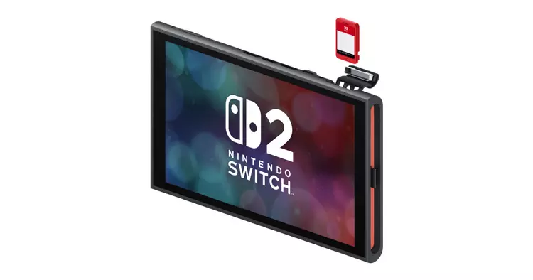 Nintendo presenta las 'Game-Key Cards' para ...