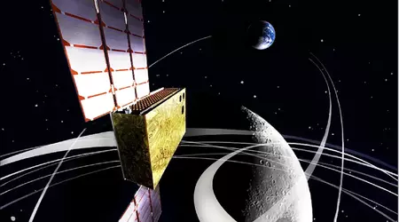 El steampunk japonés en el espacio: JAXA corrige la órbita de un satélite con motores de vapor