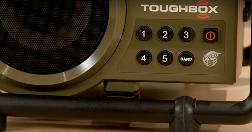 cual es la mejor radio am/fm SANGEAN TB-100