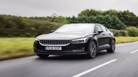 Polestar recibirá 950 millones para el desarrollo de vehículos eléctricos
