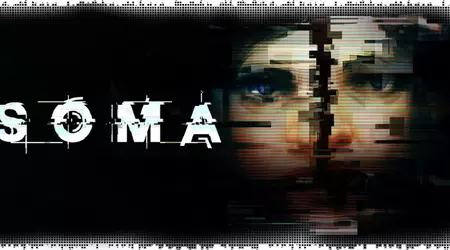 SOMA se lanzará en Nintendo Switch el 24 de julio: tráiler atmosférico del icónico juego revelado