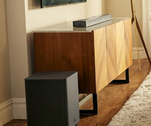 Barra de sonido JBL Bar 9.1