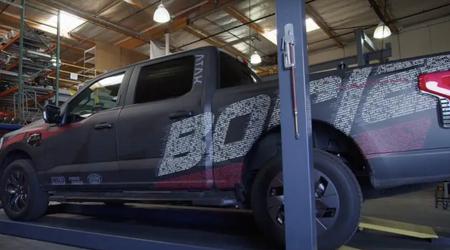Borla crea sonido de segunda generación para los coches eléctricos de Ford (video)