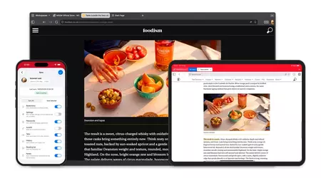 Vivaldi 8.0: el navegador que apuesta por la personalización frente a la marea de la IA