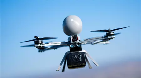 Turquía ha creado su propio dron FPV y lo ha bautizado MERKÜT
