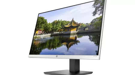 HP 24mq con pantalla IPS QHD de 23,8 pulgadas a la venta en Amazon con un descuento de 29,96 euros