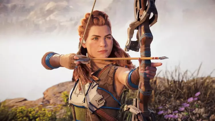 Medios: La adaptación cinematográfica de Horizon ...