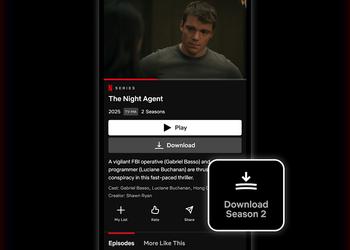 Netflix para iOS añade un botón ...