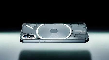 El Nothing Phone (1) con la actualización Nothing OS 1.1.3 tiene una cámara mejorada