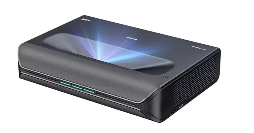 NexiGo Aurora Pro ps5 proyector